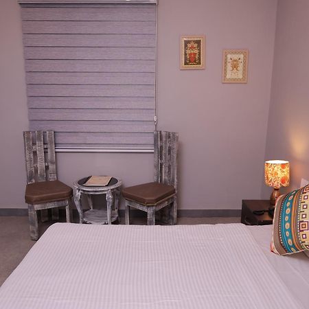 Raja Ka Bagh - A Boutique Hotel Nurpur Exteriér fotografie