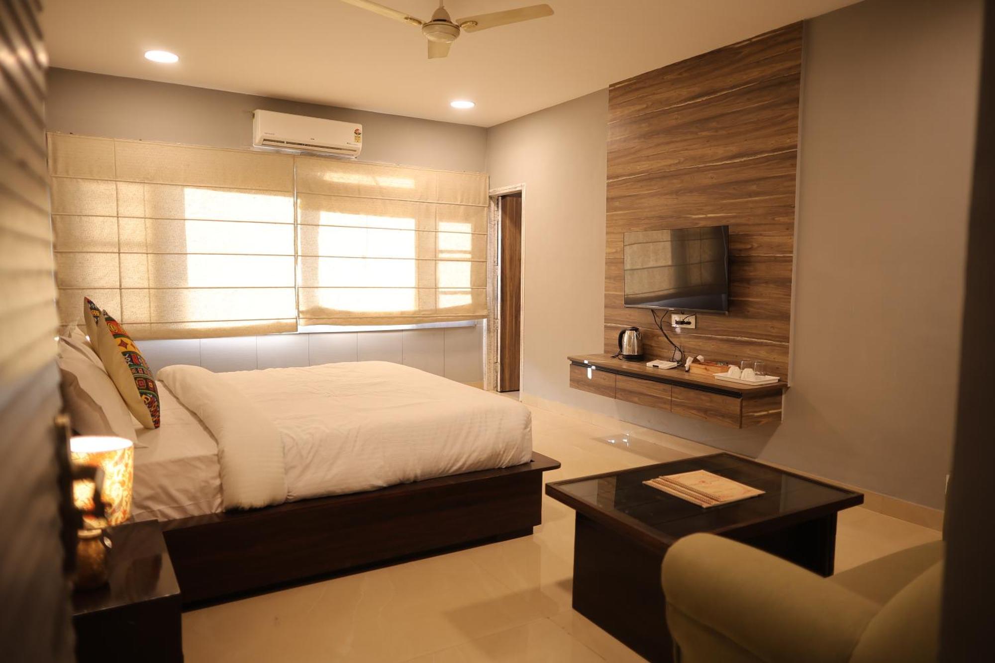 Raja Ka Bagh - A Boutique Hotel Nurpur Exteriér fotografie