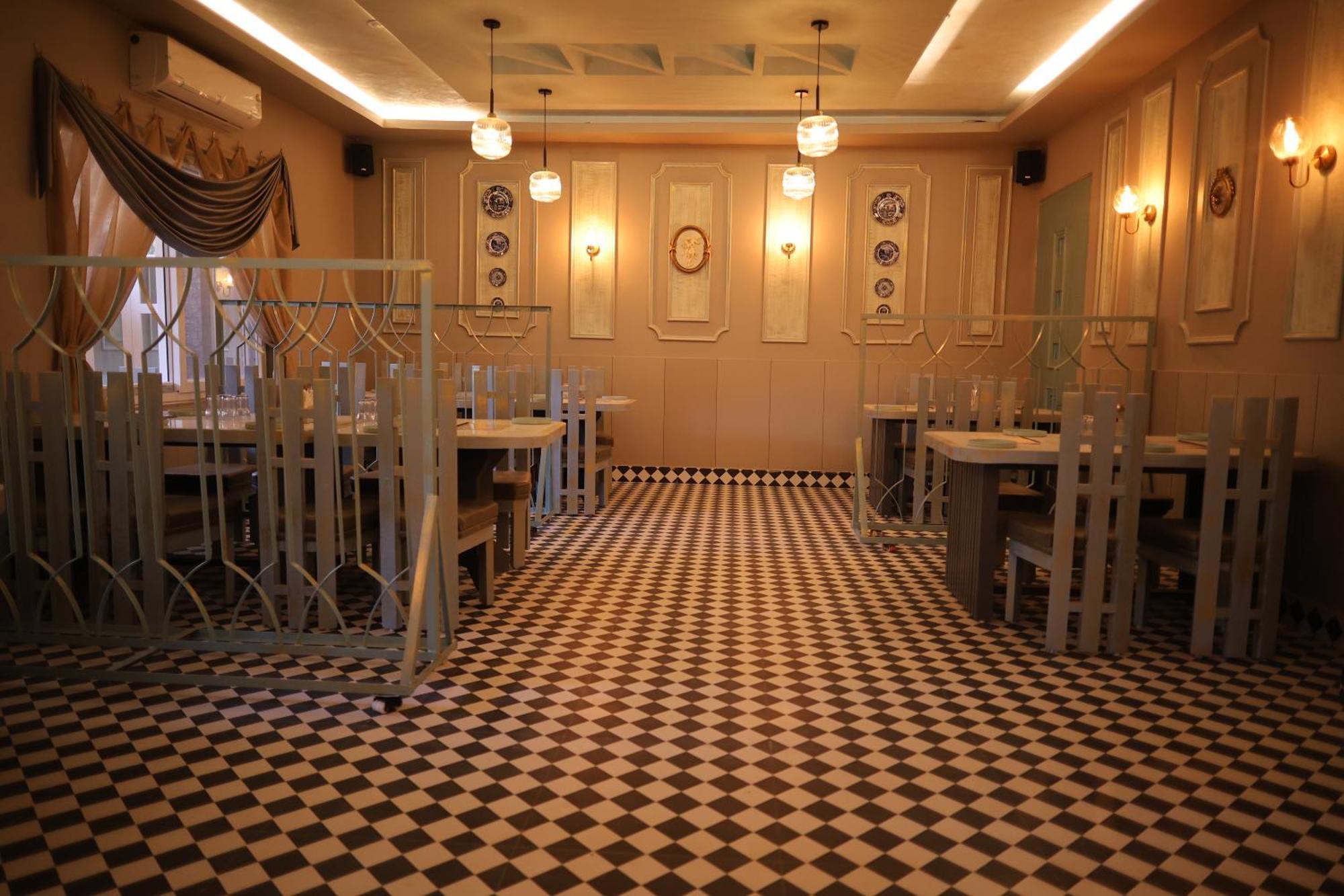 Raja Ka Bagh - A Boutique Hotel Nurpur Exteriér fotografie