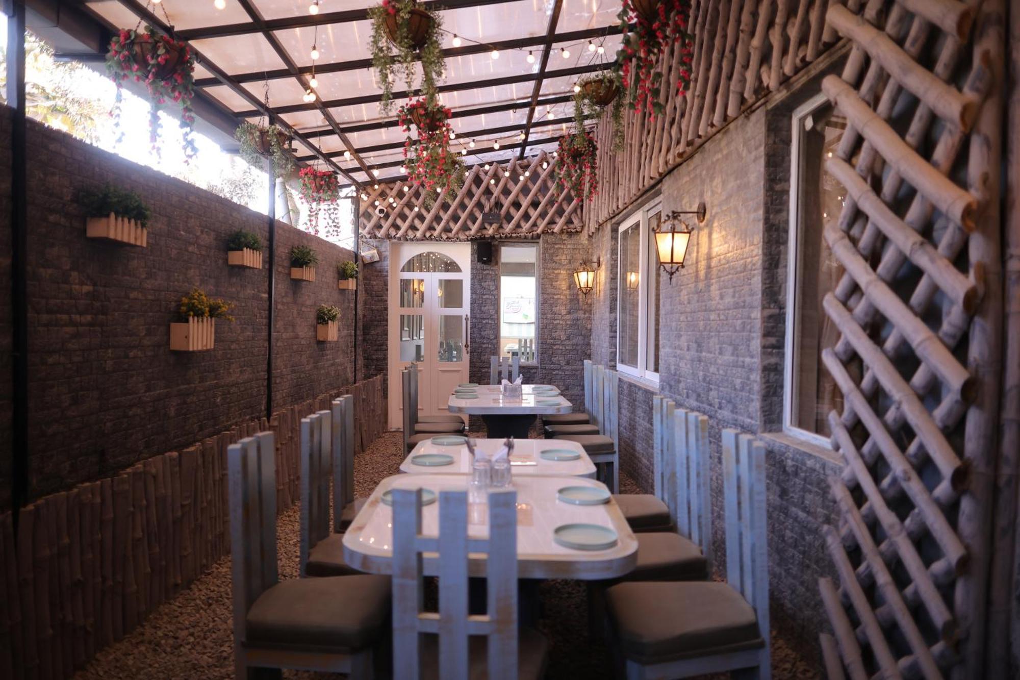 Raja Ka Bagh - A Boutique Hotel Nurpur Exteriér fotografie