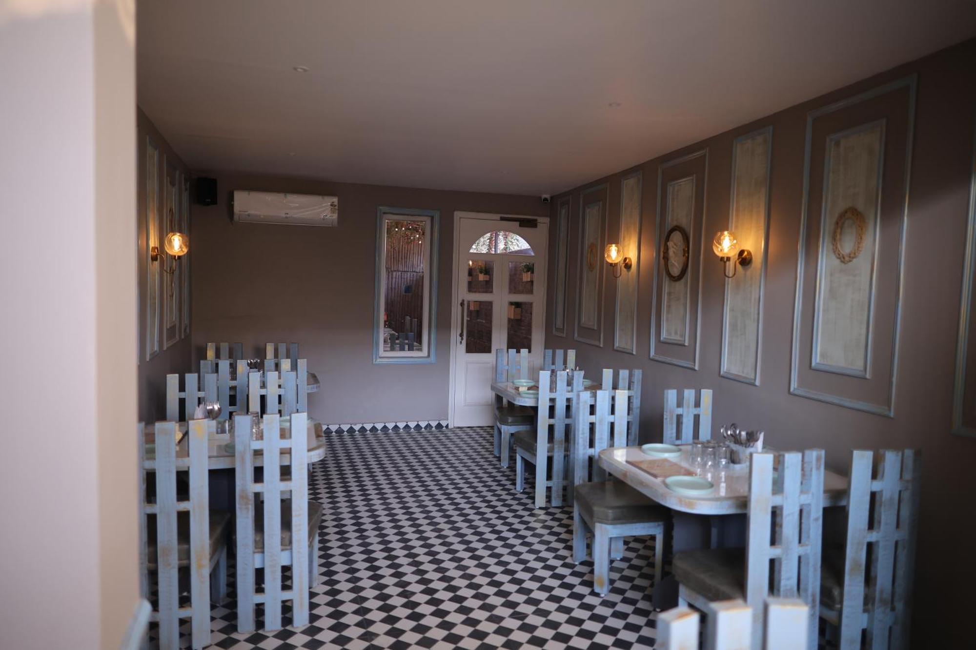 Raja Ka Bagh - A Boutique Hotel Nurpur Exteriér fotografie