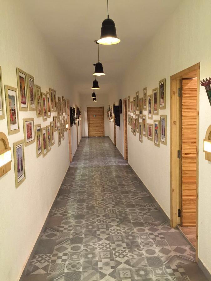 Raja Ka Bagh - A Boutique Hotel Nurpur Exteriér fotografie